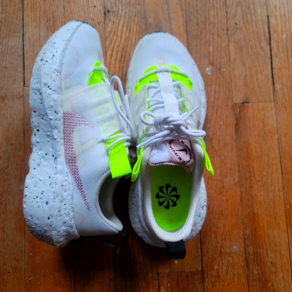 Womens Nike Crater Impact